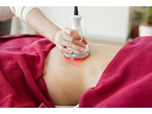 メディカルエステ アージュ(medical esthe Age)/ラジオ派で基礎代謝UP＆痩身◎