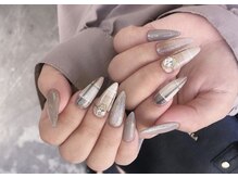 レイ 北千住店(REY)/チェック柄