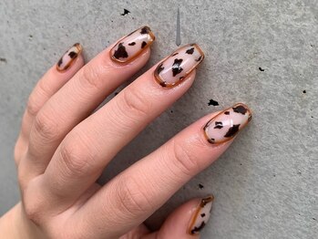 ザネクストキタホリエ(The Next...kitahorie)/animal design