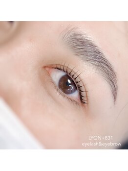 リヨン(LYON+831)/