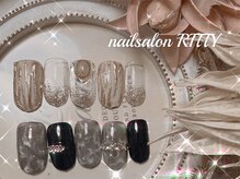 ネイルサロン リッティー(RITTY)/
