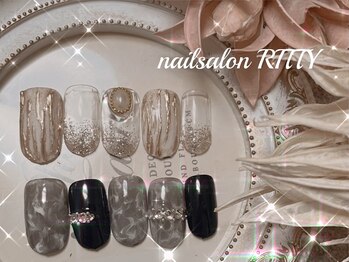 ネイルサロン リッティー(RITTY)/
