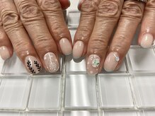 ネイル サロン ヴェレッド(Nail Salon VERED)/ウィンターアート