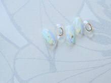 ペアリング(Pairing nail&eyelash)/4月select(J)6,980円/全10種