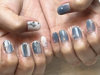 ディアネイル(dear.nail)/