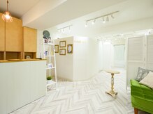 ルピナス(Lupinus)/完全予約制サロン♪