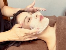 ジュエル シズオカ(JEWEL Shizuoka)/セルラム施術のながれはこちら→