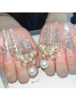 リーネイル(Riee nail)/