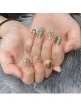 リーズ(R's)/定額デザイン