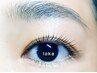まつ毛パーマ＋フェイスWAX脱毛（1回）12500円→11500円