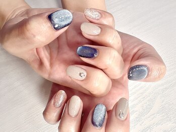イリゼネイル(iRise nail)/定額ベーシック