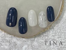 ティナ(TINA)/