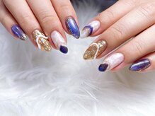 プティネイル(Petit Nail)/フリーデザイン