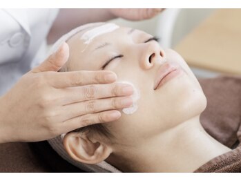 パールフェイスエステ ルペルル(PEARL FACE ESTHE la perle)/Step2 クレンジングクリーム