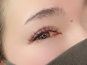 リッシュ(RICHE)/ボリュームラッシュ390本