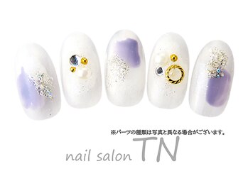 4月季節の定額5900円コ―ス