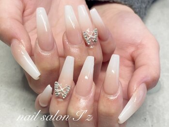 ネイルサロン イズ(nail salon I'z)/I'z　collection