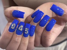 ダークハニー 原宿店(Dark Honey)/海外風ネイル