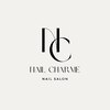 ネイルシャルネ(NAIL Charme)のお店ロゴ