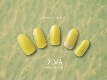 ディーバ 心斎橋grace店(Diva)/One color plus