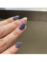 ユーフォリア(Euphoria)/シンプルデザイン