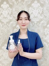 エステティックレイビス 弘前店(RAYVIS)&nbsp;外崎 