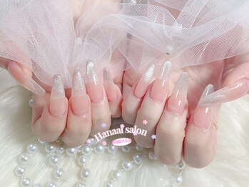 ハナアイ サロン 新大久保店(hanaai salon)/スカルプマグネットコース