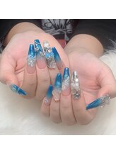 ジェン 新大久保店(Jenn)/画像持ち込みOK/カ ラーも豊富