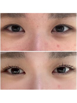 アイラッシュバーリー バイ ノブグループ(EYE LASH BARLEY by NOB GROUP)/ノビコラッシュリフト