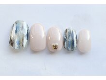 エヌスタイル(N-STYLE)/ハンド☆定額デザイン☆　¥9900