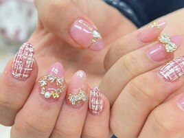 ツイートネイル