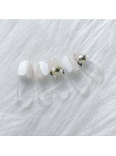 セプトネイル 三条店(SEPT NAIL)/2月オフィスサンプル