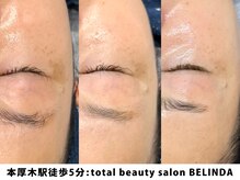 ベリンダ(BELINDA)/【本厚木★初導入】セルマン