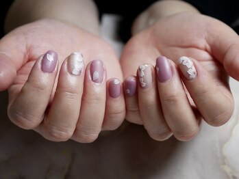 ネイルサロンカノン (nail salon KANON)