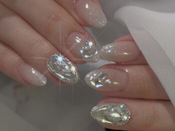 アディクトウラ ネイル(Addict'ula nail)/つけ放題