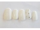 ハンド☆定額デザイン☆　¥9900