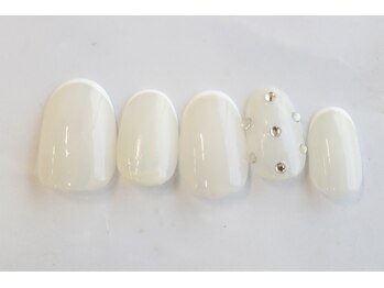 ハンド☆定額デザイン☆ ¥9900