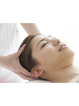 小顔になりたい