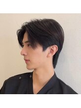 カナエル 横浜FC店(CANAEL) ふかわ。