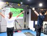【1周年TRX80】INBODY解析＋体幹脂肪燃焼＋栄養サポ￥3,000名古屋今池