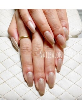 デジャヴ(Dejave)/約300色から選べるワンカラー