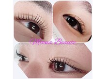 ムーナボーテ(Moona Beaute)の雰囲気（お肌を育てるイオン導入光脱毛！）