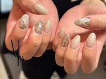 メンテ(Mente)/Nail design.