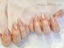 Hand シンプルコース