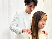 福ト整体院/肩こり・首痛