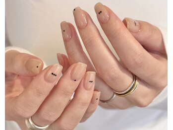 クラウドナイン(Cloud Nine)/