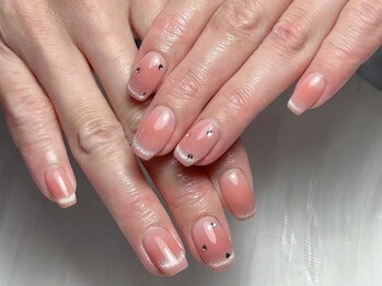 アルブル(ARBRE)/チークorマグネットフレンチ