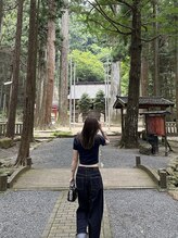 マテリバイティズ 豊岡店(materi by tiz)&nbsp;Nanami 