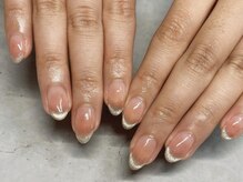 アイラッシュネイルサロン アレス 菊名店(ales)/ボリュームコース