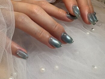 エーナイン イオン秋田中央店/うるぷるマグネット